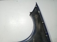 фото thumb №7, Renault megane ii lift крыло правый ov460