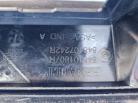 фото thumb №5, Dacia duster ii накладка крышки задняя 848101807r