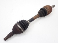 фото thumb №1, Приводной вал левый перед короткий 13245906 opel zafira b ii 1.9 cdti z19dth 08r