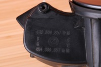 фото thumb №8, Audi a8 d4 4h кришка заливної пального lx7r 4h0809857