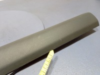 Audi a7 c8 накладка накладка порог правая  перед передняя 4k1867272 Доставка, фото thumb