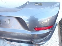 фото thumb №7, Бампер задняя volvo c30 lift 09-12 r. 455-16 r-design