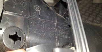 фото thumb №8, Vw touareg audi q7 cayenne 7l корпус нагрівача