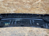 фото thumb №7, Hyundai i30 i-30 iii 3 lift 20- kombi спойлер молдинг накладка бампера задня