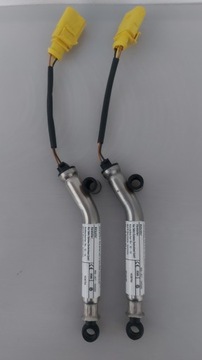 фото thumb №7, Vw tiguan 5na 823 823 патроны капота новое