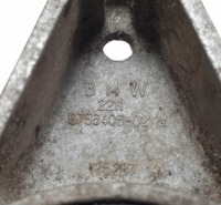 Кронштейн подушка двигателя mini cooper s r53 6756406 Доставка, фото thumb