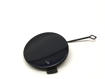 фото thumb №1, Bmw g30 g31 заглушка фаркоп бампера перед 8064929