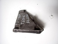 фото thumb №1, Лапи двигуна передня ліва audi a4 b5 2.5tdi v6