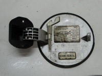 фото thumb №8, Крышка заливка топлива opel vectra c 9180510
