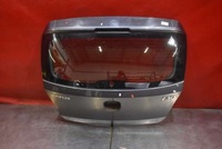 фото thumb №4, Кришка багажника зад задня 9a hyundai i30 1 i 5d hb 07-10