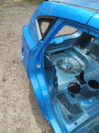 фото thumb №2, Mg zs 1.0 t-gdi - крила чверть правий задня