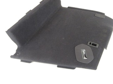 фото thumb №6, Боковина защита обивка багажника левая левый зад bmw f25 x3