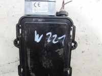 фото thumb №10, Mercedes w221 s klasa модуль блок управления телефона r10-028419
