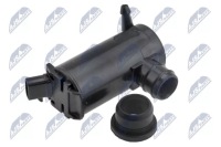 Помпа омивача esp-ka-005 nty Доставка, фото thumb