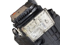 фото thumb №8, Фара левые перед левая передняя vw volkswagen passat b6 2005-2010 ксенон