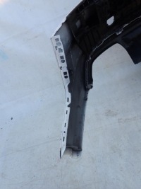 фото thumb №11, Audi a7 i 1 lift 14-17 бампер задня задній 4pdc
