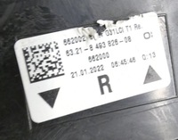 фото thumb №7, Bmw 5 g31 kombi 2020- lift led 8493826 лампа правая задняя задняя