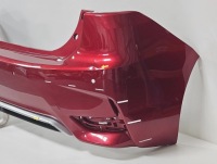фото thumb №8, Бампер задня lexus ct lift ct200 14- pdc оригінал