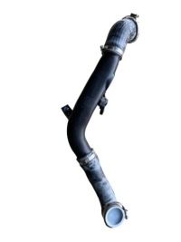 1k0145770a 8j0145762h nowa труба інтеркулер audi Зі Шроту, фото thumb