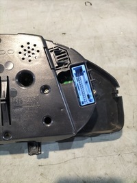 фото thumb №9, Vw sharan 1.9 tdi счетчик приборы 7m3920800c