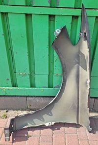 фото thumb №12, Крыло левый правые ford mondeo mk5 / fusion 2014-