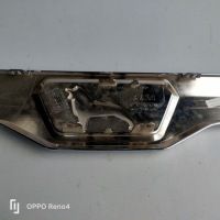 фото thumb №10, Man tgx молдинг решётка 81.61150-6144