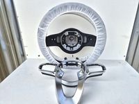 фото thumb №14, Mercedes w177 glb x247 w118 w243 w253 amg руль 0004604602 a0004604602