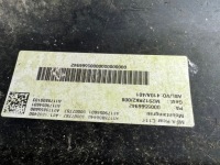 Бампер задняя mercedes cla w117 задний 13-16 в Украине, фото thumb