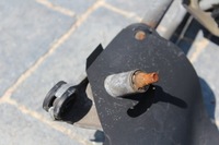 фото thumb №5, Механізм двірник toyota yaris i japonia europa