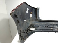 фото thumb №13, Jaguar f-pace x761 бампер задняя