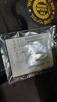 фото thumb №7, Двигун chrysler pt cruiser 2.0 16v тест вимірювання