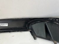 фото thumb №10, Bmw i4 g26 спойлер накладка бампера зад 8737066