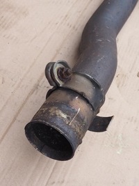 фото thumb №11, Гаситель средний комплект audi a8 d3 6.0 w12 lift