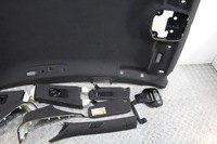 фото thumb №5, Стеля czarna стійки levante m161