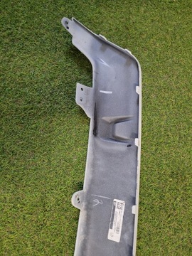 фото thumb №5, Bmw g05 x5 накладка м-пакет дифузор бампер зад