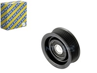 фото thumb №1, Ролик направляющая ремень клиновой honda accord viii civic ix civic viii