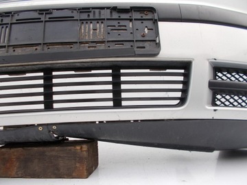 фото thumb №8, Бампер переднє перед vw sharan mk1 рестайлінг lb7z pdc