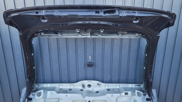 фото thumb №12, Volvo xc60 i 1 кришка кришка багажника зад задня fv