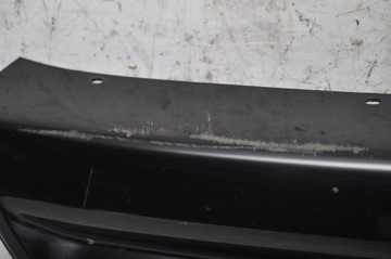 фото thumb №11, Ford ecosport накладка бампер зад задняя