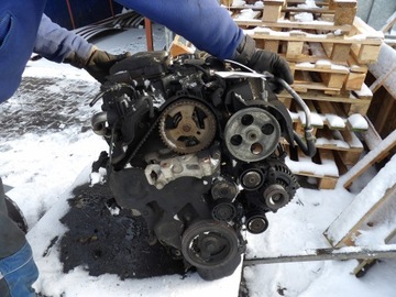 фото thumb №5, Peugeot 206 1,4hdi 52kw 71km двигун комплектний 8hz 10fd75 bosch