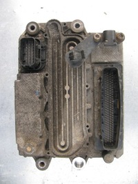 фото thumb №1, Mercedes actros mp4 блок управления модуль acma0004462754