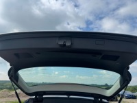 фото thumb №15, Кришка задня багажника комплектна vw passat b6 05- лак: lc5f універсал варіант