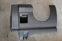 фото thumb №1, Mazda 5 lift 2012 защита панели консоли левая нижняя