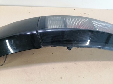 фото thumb №9, Лампа зад права opel meriva a рестайлінг z20r 05-10