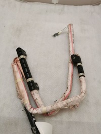 фото thumb №6, Hyundai ioniq шторка безопасности подушка безопасности