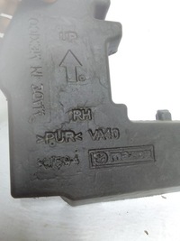 фото thumb №7, Mazda cx50 23- шумоізоляція крила лівий правий перед usa