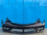 фото thumb №1, Mercedes w251 amg бампер перед передний ксенон pdc