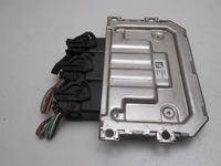 фото thumb №7, Бортовий комп'ютер двигуна dacia sandero ii 1.2b 237107018r