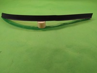 фото thumb №1, Молдинг бампера левая перед mazda 2 sport