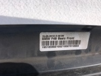 фото thumb №15, Бампер передній bmw x1 f48 211636-11